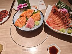 -大渔铁板烧(万象城店)