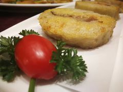 -花样宴荟(旺城店)