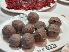 -八合里潮汕鲜牛肉火锅(吉大店)