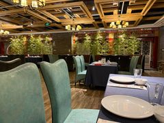 -金狮麟·新豫菜(金码大厦店)