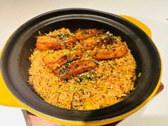 -杭儿风餐厅(嘉里中心店)