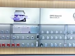 -OPPO服务体验中心(天津和平区天河城店)