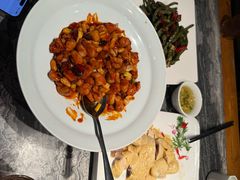 -峨嵋酒家(牡丹园店)