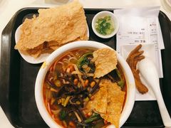 三鲜螺蛳粉-水平有限广西米粉·广西风味集(五道口店)