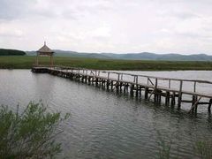 -塞罕坝国家级自然保护区