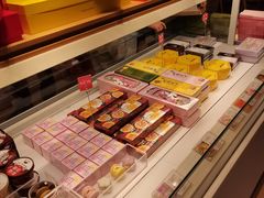 -好利来(光华中心店)