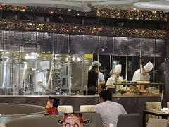 -东方饺子王(哈西万达店)