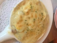 -Kitchen·Y洋厨房西餐厅(王府壹号店)