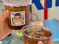 -金块块云南小吃