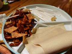 -局气 烤鸭·北京菜(光华路店)