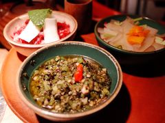 猫儿山的小黄牛-吃饭皇帝大(解放西路店)