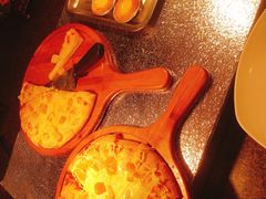 -海天一色海景自助餐厅(西港花园店)