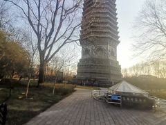 -玲珑塔公园