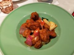 -港丽餐厅(高德置地店)