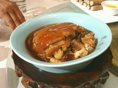 android_upload_pic-李氏八大件老菜馆(万宝街店)