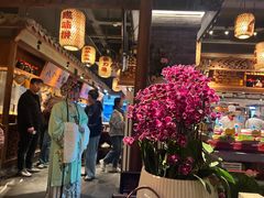 -二十八里太湖船菜(吉祥路店)