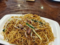 -澳门西南饭店·粤菜·茶市·手工点心(华海路店)