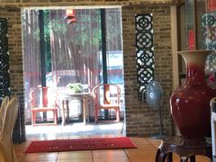 -佛山顺德香云纱园林酒店(清晖园店)