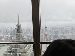 -上海柏悦酒店·世纪100牛排馆