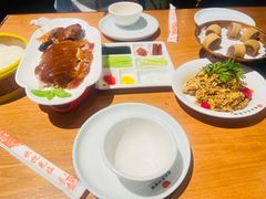 烤鸭-老北京炸酱面·烤鸭(前门店)