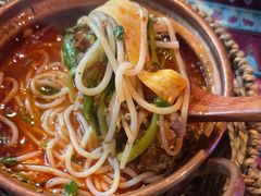 -火塘云南烧烤大排档