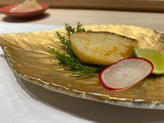 -鮨一日本料理(大中华店)
