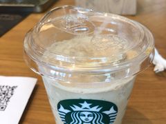 -星巴克(深圳软件园产业基地店)
