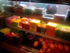 零售区-沈大成(城隍庙店)
