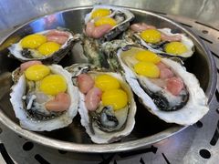 招牌鸡子蚝-飞尝蚝·顺德菜·鱼生(顺德总店)