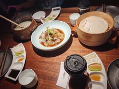 -北京老铺烤鸭(时代广场店)
