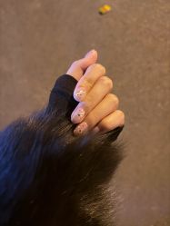 -晨·艺美甲美睫