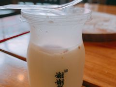 -丁卯•铜锅涮肉(工体店)