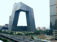 -中央广播电视总台(光华路办公区)