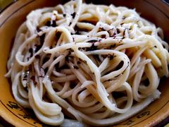 -白氏老婆婆干羊肉剁荞面·非物质文化遗产品牌(靖边总店)