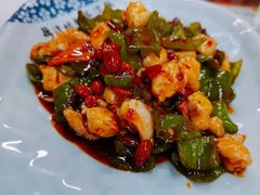 -粗茶淡饭(东关街店)