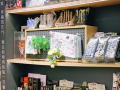 -九木杂物社(大族广场店)