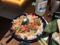 -新石器烤肉(中房金谊广场店)