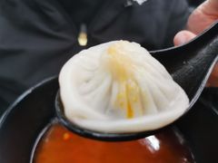 小笼包-上味馆南翔小笼(真金路店)