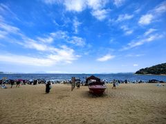 -大梅沙海滨公园