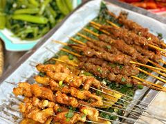 -小民大排档(马场角横路店)