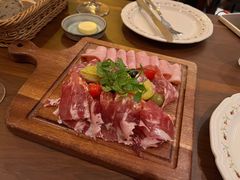 -Bistro Les Lilas丁香花小酒馆