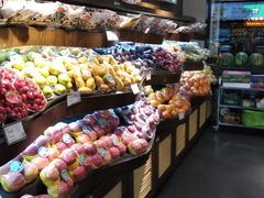 -鲜丰水果(九洲新世界花苑店)