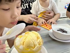 -芬芳甜品(同福路店)