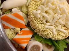 -米字旁先锋韩餐(茂业天地店)