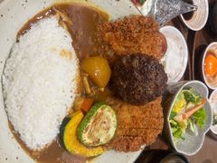 -ITARU食堂·定食料理(西丽店)