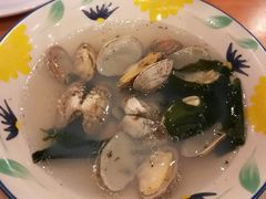 -萨莉亚意式餐厅(深圳北站店)