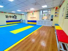 -哈喽实战跆拳道·跳绳·体能(慈云寺馆)