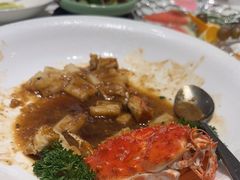 -沪华海鲜大酒楼(南汇店)