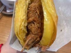 -魏家凉皮(博水商务大厦店)