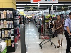 -BHG生活超市(安贞店)
